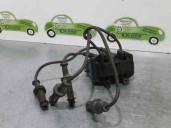 Recambio de bobina encendido para peugeot 106 (s2) max referencia OEM IAM   