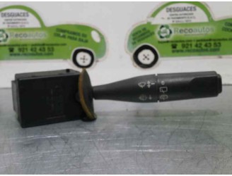 Recambio de mando limpia para peugeot 106 (s2) max referencia OEM IAM 96049597ZL 61580003 