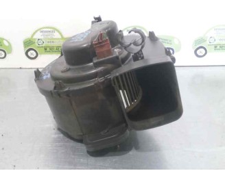 Recambio de motor calefaccion para peugeot 106 (s2) max referencia OEM IAM 