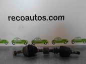 Recambio de transmision delantera izquierda para saab 9-3 berlina 2.2 16v tid cat referencia OEM IAM 