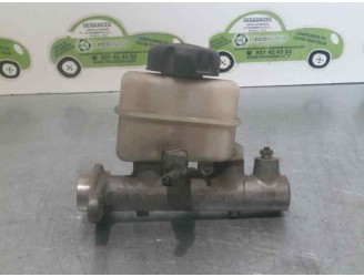 Replacement brake pump for Hyundai XG 3.5 V6 GLS OEM IAM reference BM1110284 MANDO