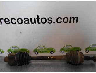 Recambio de transmision delantera derecha para chrysler new yorker (lh) básico referencia OEM IAM 
