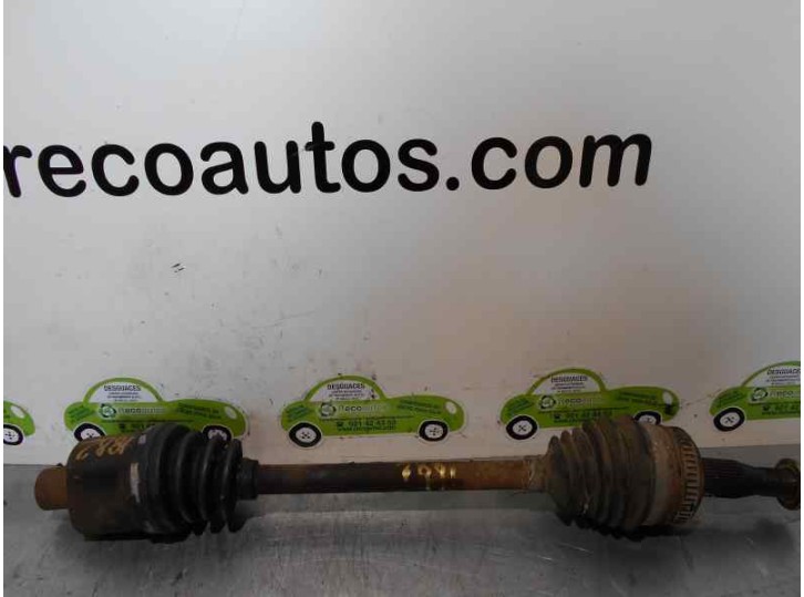 Recambio de transmision delantera derecha para chrysler new yorker (lh) básico referencia OEM IAM 