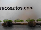 Recambio de transmision delantera derecha para chrysler new yorker (lh) básico referencia OEM IAM 