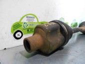 Recambio de transmision delantera derecha para chrysler new yorker (lh) básico referencia OEM IAM   