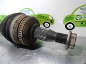 Recambio de transmision delantera derecha para chrysler new yorker (lh) básico referencia OEM IAM 