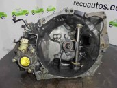 Replacement gearbox for Citroën Berlingo 1.9 Diesel OEM IAM reference 20CH45 7882298 