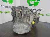 Replacement gearbox for Citroën Berlingo 1.9 diesel OEM IAM reference 20CH45 7882298 