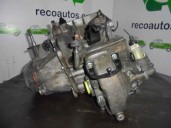 Recambio de caja cambios para citroën berlingo 1.9 diesel referencia OEM IAM 20CH45 7882298 