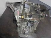 Recambio de caja cambios para citroën berlingo 1.9 diesel referencia OEM IAM 20CH45 7882298 