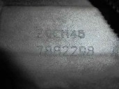 Recambio de caja cambios para citroën berlingo 1.9 diesel referencia OEM IAM 20CH45 7882298 