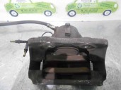 Recambio de pinza freno delantera izquierda para citroën berlingo 1.9 diesel referencia OEM IAM 57315IPS3302 57315IPS3302 LUCAS