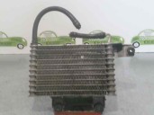 Replacement engine oil cooler for Hyundai XG 3.5 V6 GLS OEM IAM reference 2546039200 SAMSUNG