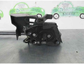Replacement rear left door lock for Hyundai XG 3.5 V6 GLS OEM IAM reference 9577039020 4 PINS 4 DOORS