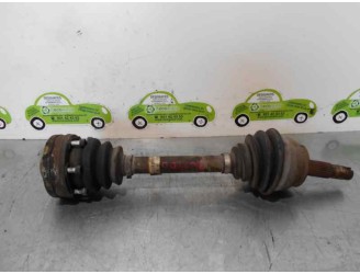 Recambio de transmision delantera derecha para fiat punto berlina (188) 1.9 jtd cat referencia OEM IAM 