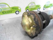 Recambio de transmision delantera derecha para fiat punto berlina (188) 1.9 jtd cat referencia OEM IAM   