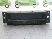 Replacement multifunction display for Hyundai XG 3.5 V6 GLS OEM IAM reference 9571039051 1089499 