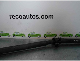 Recambio de transmision trasera para mercedes-benz clase clk (w208) coupe 230 compressor (208.347) referencia OEM IAM 