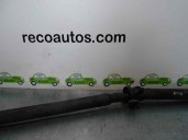 Recambio de transmision trasera para mercedes-benz clase clk (w208) coupe 230 compressor (208.347) referencia OEM IAM   