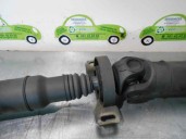 Recambio de transmision trasera para mercedes-benz clase clk (w208) coupe 230 compressor (208.347) referencia OEM IAM   