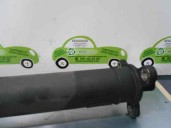 Recambio de transmision trasera para mercedes-benz clase clk (w208) coupe 230 compressor (208.347) referencia OEM IAM   