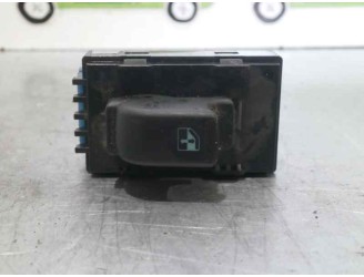 Replacement rear right window lift switch for Hyundai XG 3.5 V6 GLS OEM IAM reference 9358039XXX 