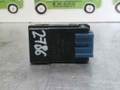 Replacement rear right window lift switch for Hyundai XG 3.5 V6 GLS OEM IAM reference 9358039XXX 