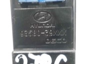 Recambio de mando elevalunas trasero izquierdo para hyundai xg 3.5 v6 gls referencia OEM IAM 9358039XXX 