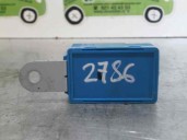 Recambio de rele para hyundai xg 3.5 v6 gls referencia OEM IAM 9683128000 
