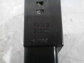 Recambio de warning para hyundai xg 3.5 v6 gls referencia OEM IAM 9379039000 