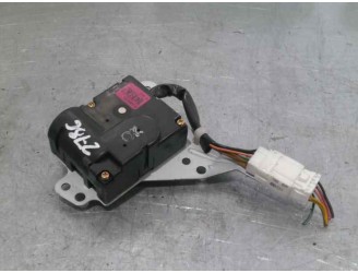 Recambio de motor calefaccion para hyundai xg 3.5 v6 gls referencia OEM IAM 3C14A F00S4C2075 KAMCO