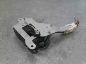 Recambio de motor calefaccion para hyundai xg 3.5 v6 gls referencia OEM IAM 3C14A F00S4C2075 KAMCO