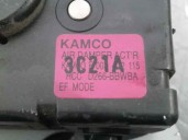Recambio de motor calefaccion para hyundai xg 3.5 v6 gls referencia OEM IAM 3C14A F00S4C2075 KAMCO