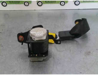 Recambio de cinturon seguridad trasero central para hyundai xg 3.5 v6 gls referencia OEM IAM 8980139610 4 PUERTAS