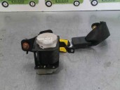 Recambio de cinturon seguridad trasero central para hyundai xg 3.5 v6 gls referencia OEM IAM 8980139610  4 PUERTAS