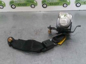 Recambio de cinturon seguridad trasero central para hyundai xg 3.5 v6 gls referencia OEM IAM 8980139610  4 PUERTAS
