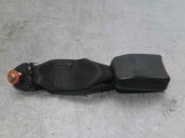 Replacement seat belt buckle for Hyundai XG 3.5 V6 GLS OEM IAM reference 4 DOORS