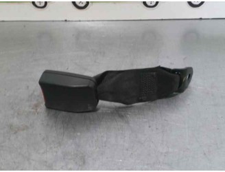 Replacement seat belt buckle for Hyundai XG 3.5 V6 GLS OEM IAM reference 4 DOORS