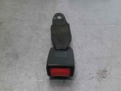 Replacement seat belt buckle for Hyundai XG 3.5 V6 GLS OEM IAM reference 4 DOORS