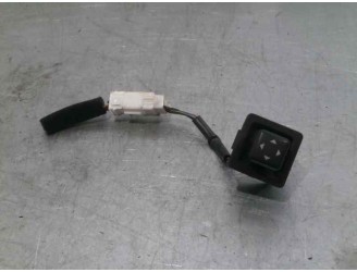 Replacement mirror control switch for Hyundai XG 3.5 V6 GLS OEM IAM reference 936913900 