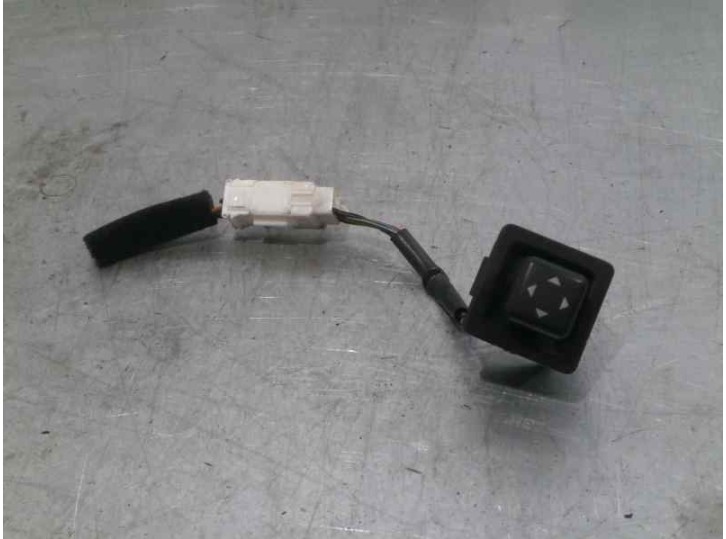 Replacement mirror control switch for Hyundai XG 3.5 V6 GLS OEM IAM reference 936913900 