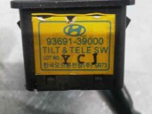 Recambio de mando retrovisor para hyundai xg 3.5 v6 gls referencia OEM IAM 936913900 