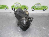 Replacement starter motor for Ford Focus sedan (CAK) 1.6 16V CAT OEM IAM reference D6RA VALEO