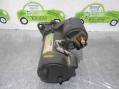 Replacement starter motor for Ford Focus sedan (CAK) 1.6 16V CAT OEM IAM reference D6RA VALEO