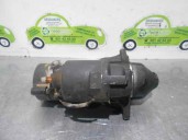 Replacement starter motor for Ford Focus sedan (CAK) 1.6 16V CAT OEM IAM reference D6RA VALEO