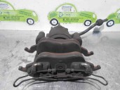 Replacement front right brake caliper for Ford Focus sedan (CAK) 1.6 16V CAT OEM IAM reference B351 B351 ATE