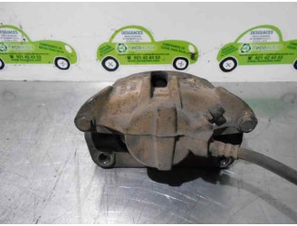 Recambio de pinza freno delantera derecha para renault kangoo (f/kc0) authentique 4x4 referencia OEM IAM 