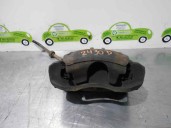 Recambio de pinza freno delantera derecha para renault kangoo (f/kc0) authentique 4x4 referencia OEM IAM 