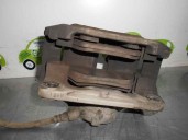 Recambio de pinza freno delantera derecha para renault kangoo (f/kc0) authentique 4x4 referencia OEM IAM 