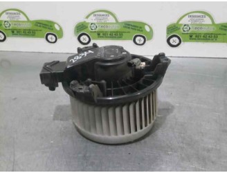 Recambio de motor calefaccion para suzuki swift berlina (mz) rock am ring (3-ptas.) referencia OEM IAM AV2727000311  